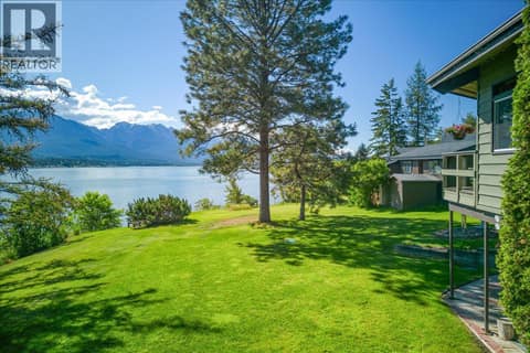 Photo 58 of 2376 Ruault Road, Invermere Rural