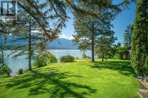 Photo 59 of 2376 Ruault Road, Invermere Rural