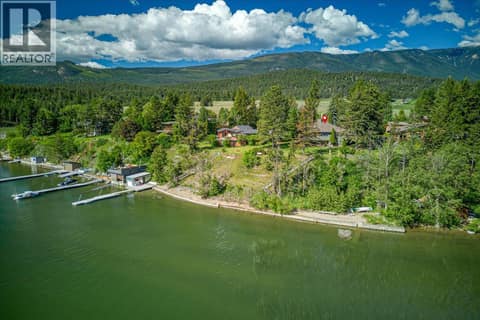 Photo 6 of 2376 Ruault Road, Invermere Rural