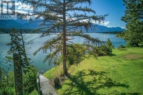 Photo 60 of 2376 Ruault Road, Invermere Rural