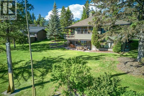 Photo 62 of 2376 Ruault Road, Invermere Rural