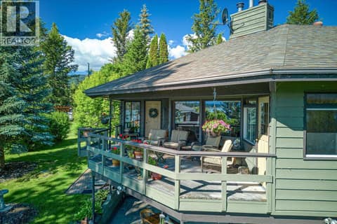 Photo 63 of 2376 Ruault Road, Invermere Rural