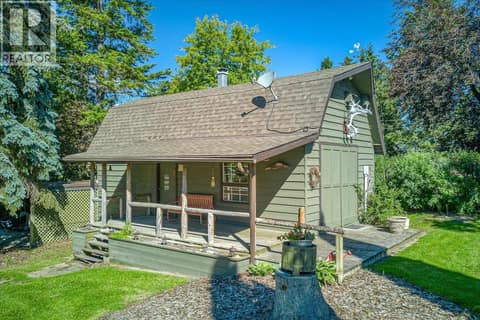 Photo 64 of 2376 Ruault Road, Invermere Rural