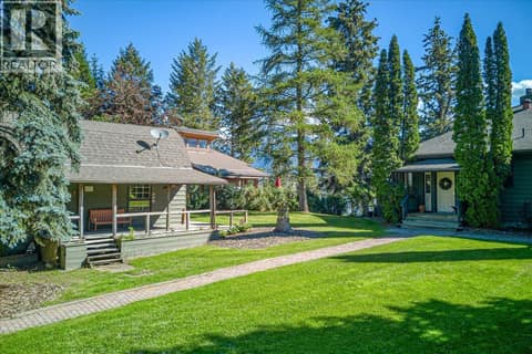 Photo 65 of 2376 Ruault Road, Invermere Rural