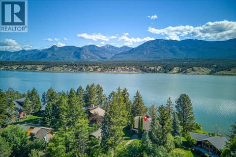 Photo 66 of 2376 Ruault Road, Invermere Rural