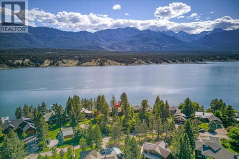 Photo 67 of 2376 Ruault Road, Invermere Rural