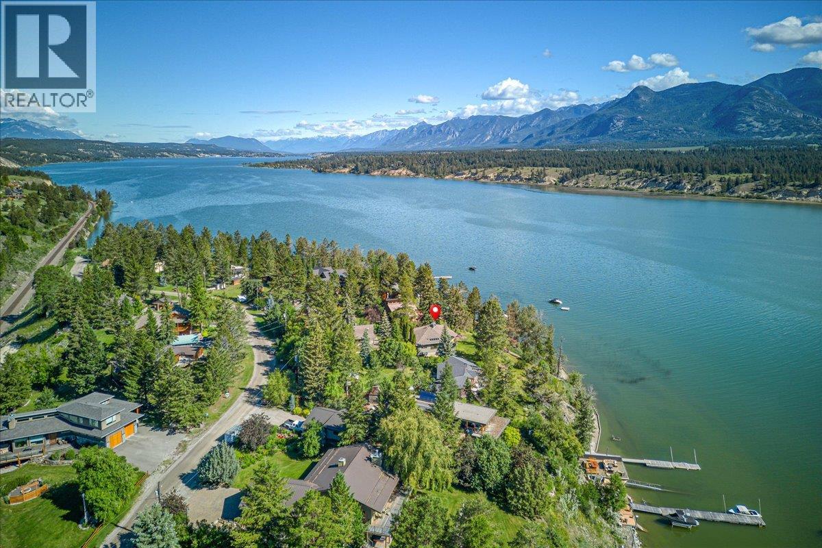 Photo 68 of 2376 Ruault Road, Invermere Rural