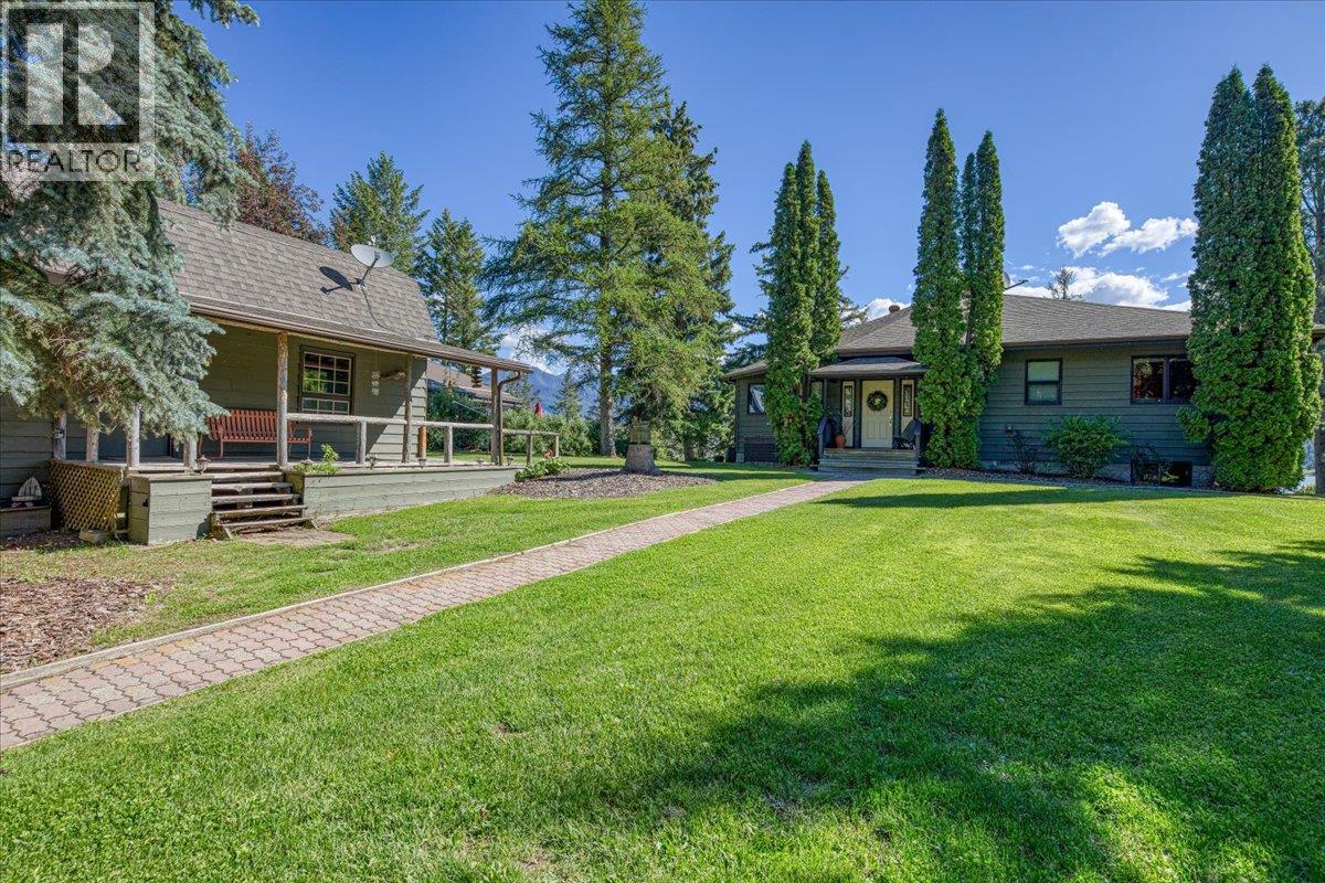 Photo 69 of 2376 Ruault Road, Invermere Rural