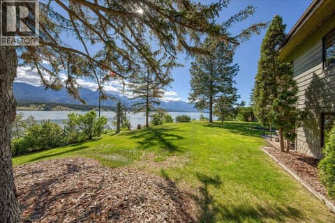 Photo 71 of 2376 Ruault Road, Invermere Rural