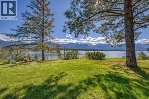 Photo 72 of 2376 Ruault Road, Invermere Rural