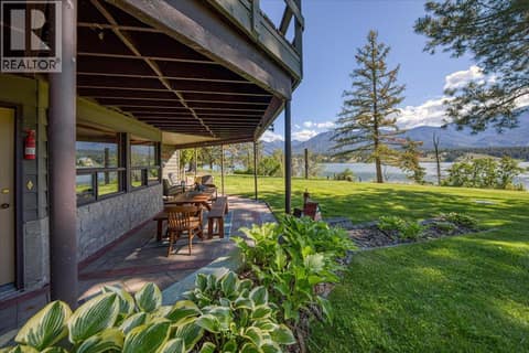 Photo 73 of 2376 Ruault Road, Invermere Rural