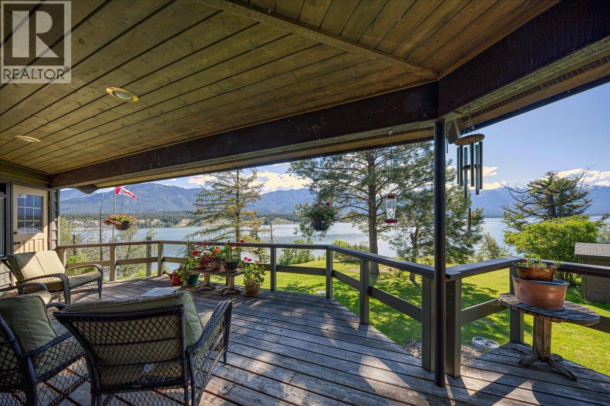 Photo 74 of 2376 Ruault Road, Invermere Rural