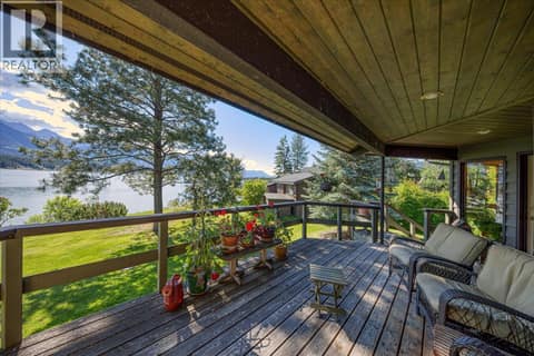 Photo 75 of 2376 Ruault Road, Invermere Rural