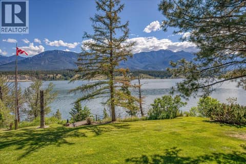 Photo 76 of 2376 Ruault Road, Invermere Rural