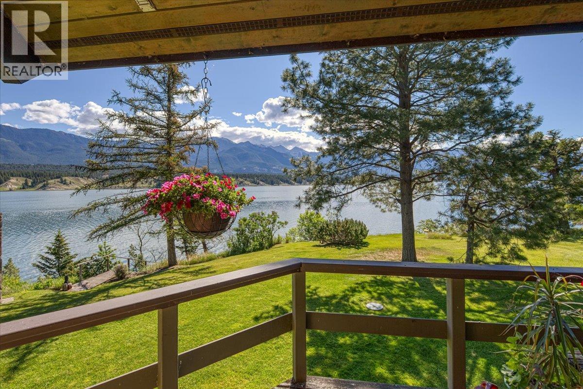 Photo 77 of 2376 Ruault Road, Invermere Rural