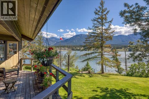 Photo 78 of 2376 Ruault Road, Invermere Rural