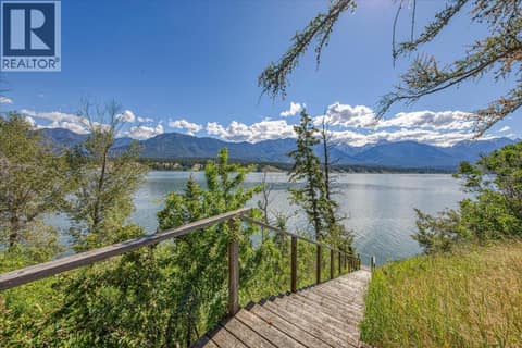 Photo 79 of 2376 Ruault Road, Invermere Rural