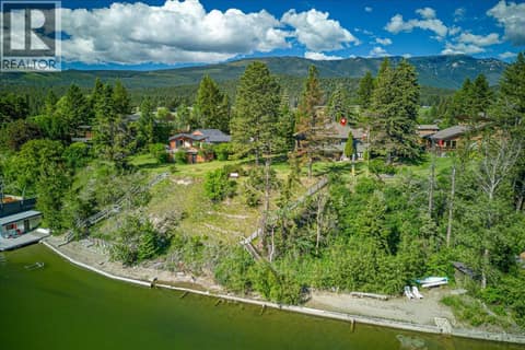 Photo 8 of 2376 Ruault Road, Invermere Rural