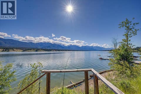 Photo 80 of 2376 Ruault Road, Invermere Rural