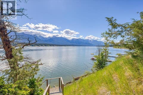 Photo 84 of 2376 Ruault Road, Invermere Rural