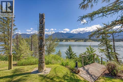 Photo 85 of 2376 Ruault Road, Invermere Rural