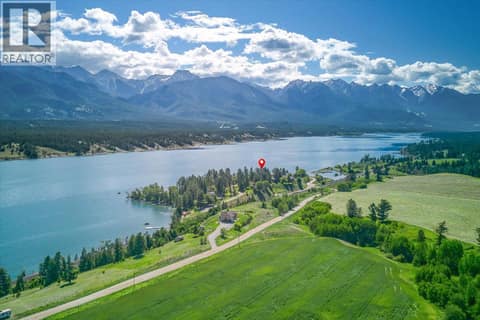 Photo 86 of 2376 Ruault Road, Invermere Rural