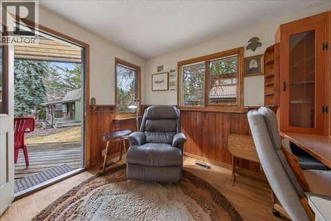 Den at 2376 Ruault Road, Invermere Rural