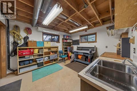 Workshop at 2376 Ruault Road, Invermere Rural