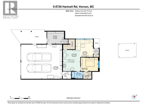 Photo 70 of 5720 Hartnell Road Unit# 5, North BX, Vernon