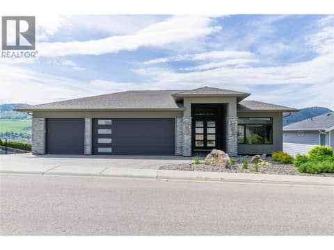 Photo 1 of 7091 Jasper Drive, Bella Vista, Vernon