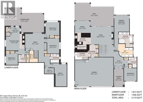 Photo 73 of 7091 Jasper Drive, Bella Vista, Vernon