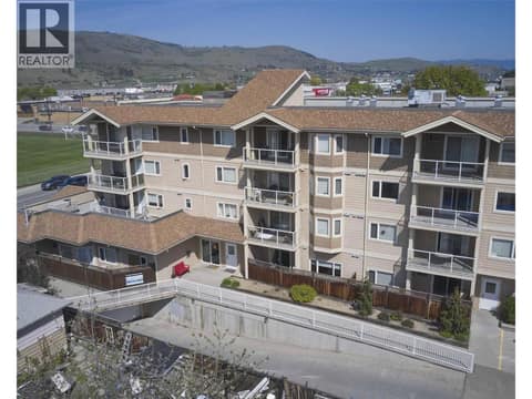 Photo 1 of 4205 27 Street Unit# 103, Harwood, Vernon