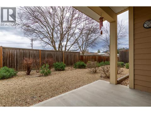Photo 15 of 4205 27 Street Unit# 103, Harwood, Vernon