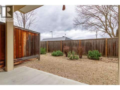 Photo 16 of 4205 27 Street Unit# 103, Harwood, Vernon