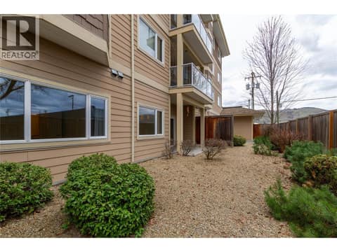 Photo 17 of 4205 27 Street Unit# 103, Harwood, Vernon