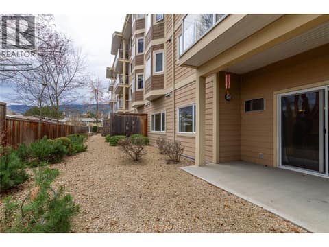 Photo 18 of 4205 27 Street Unit# 103, Harwood, Vernon