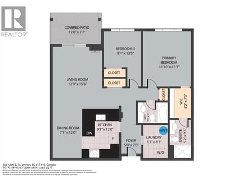 Photo 29 of 4205 27 Street Unit# 103, Harwood, Vernon