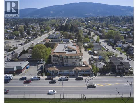Photo 30 of 4205 27 Street Unit# 103, Harwood, Vernon