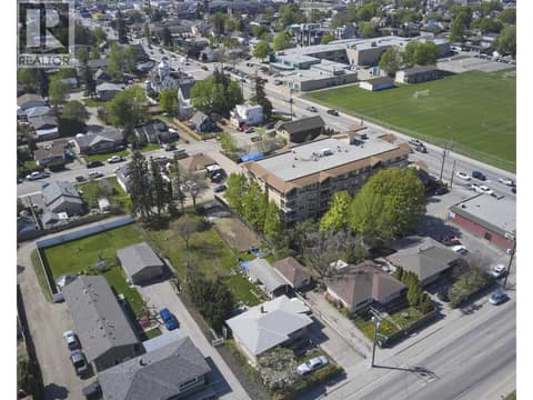 Photo 32 of 4205 27 Street Unit# 103, Harwood, Vernon