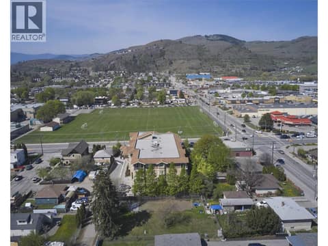 Photo 35 of 4205 27 Street Unit# 103, Harwood, Vernon