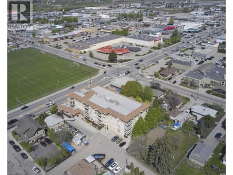 Photo 36 of 4205 27 Street Unit# 103, Harwood, Vernon