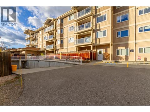 Photo 40 of 4205 27 Street Unit# 103, Harwood, Vernon