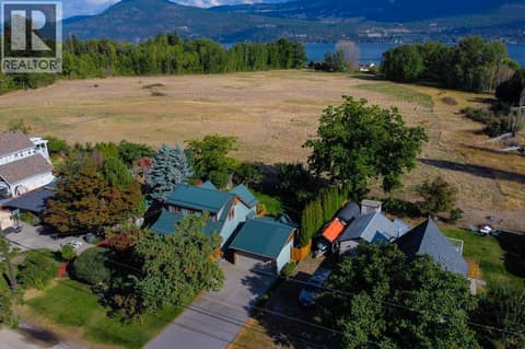 Photo 1 of 7331 Fintry Delta Road, Fintry, Kelowna