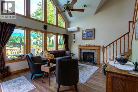 Photo 12 of 7331 Fintry Delta Road, Fintry, Kelowna