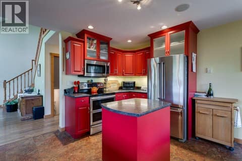 Photo 18 of 7331 Fintry Delta Road, Fintry, Kelowna