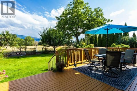 Photo 25 of 7331 Fintry Delta Road, Fintry, Kelowna