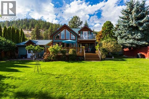 Photo 27 of 7331 Fintry Delta Road, Fintry, Kelowna