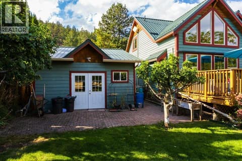 Photo 28 of 7331 Fintry Delta Road, Fintry, Kelowna