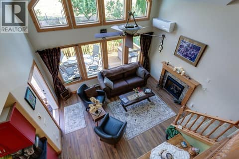 Photo 33 of 7331 Fintry Delta Road, Fintry, Kelowna