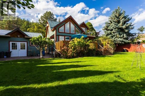 Photo 61 of 7331 Fintry Delta Road, Fintry, Kelowna